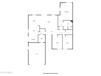 26003 Cedarcrest Dr, Sun Lakes, AZ 85248