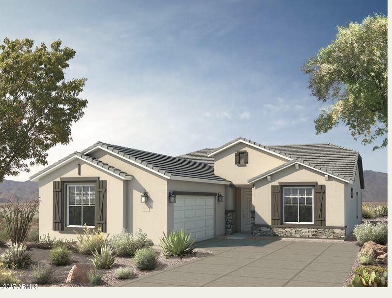 26003 W Oraibi Dr, Buckeye, AZ 85396