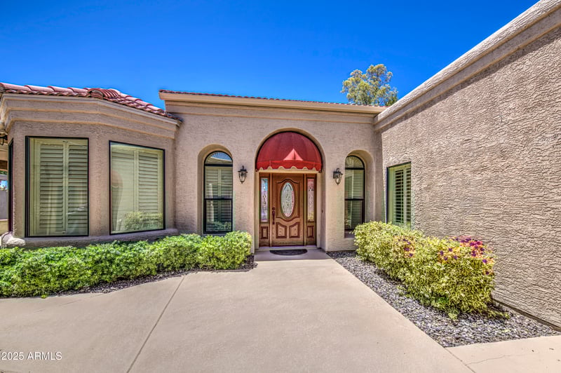 26004 Flame Tree Dr, Sun Lakes, AZ 85248