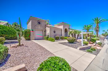 26004 Flame Tree Dr, Sun Lakes, AZ 85248