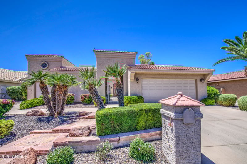 26004 Flame Tree Dr, Sun Lakes, AZ 85248