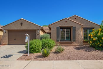 26005 106th Dr, Peoria, AZ 85383