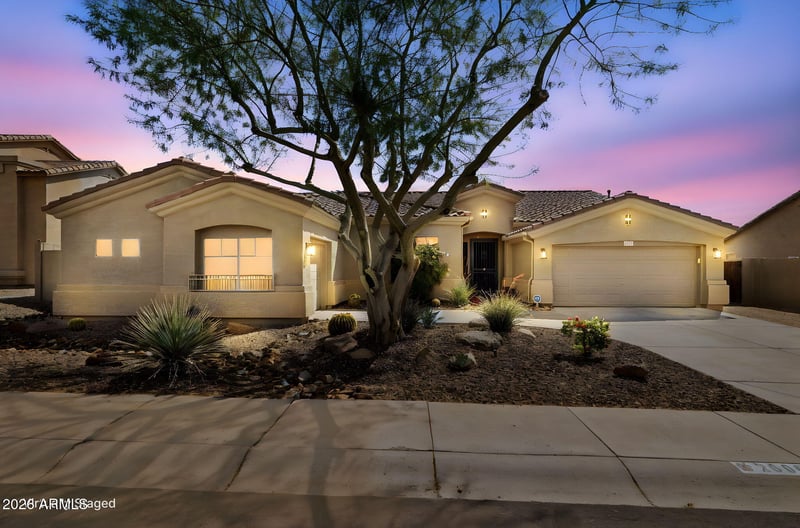 26005 44th Ave, Phoenix, AZ 85083