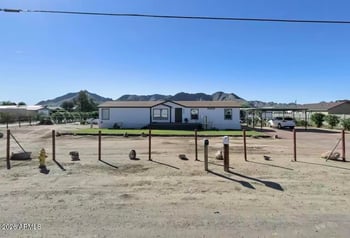 26006 204th St, Queen Creek, AZ 85142