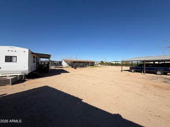 26006 204th St, Queen Creek, AZ 85142