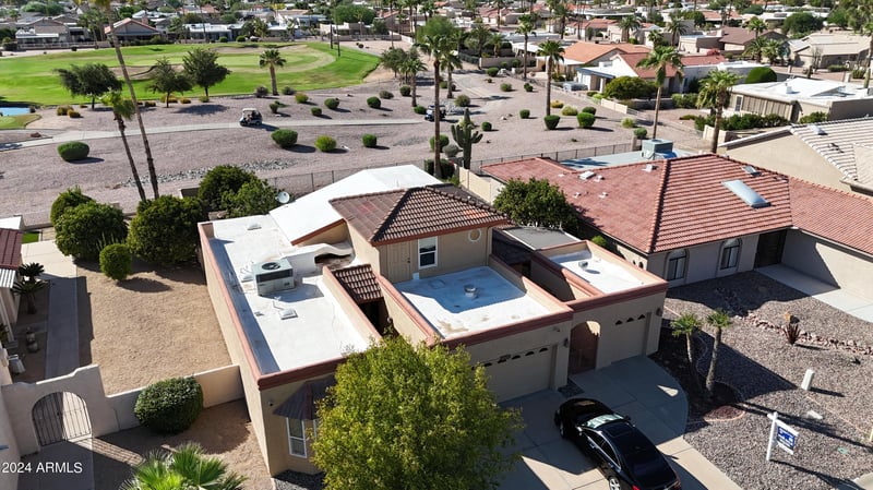 26006 Brentwood Dr, Sun Lakes, AZ 85248