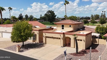 26006 Brentwood Dr, Sun Lakes, AZ 85248