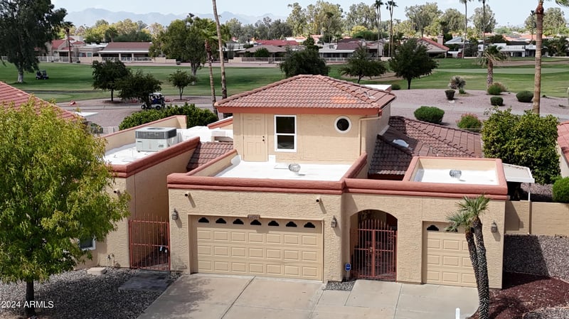 26006 Brentwood Dr, Sun Lakes, AZ 85248