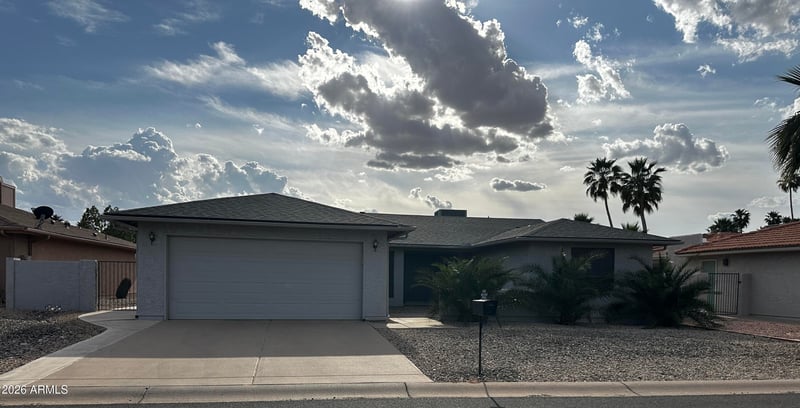 26006 Beech Creek Dr, Sun Lakes, AZ 85248