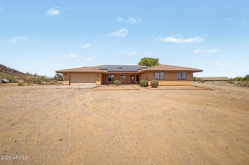 26007 N 151st Ave, Surprise, AZ 85387