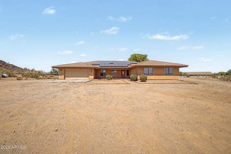 26007 151st Ave, Surprise, AZ 85387