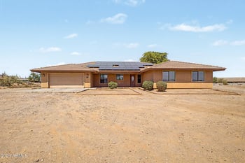 26007 N 151st Ave, Surprise, AZ 85387