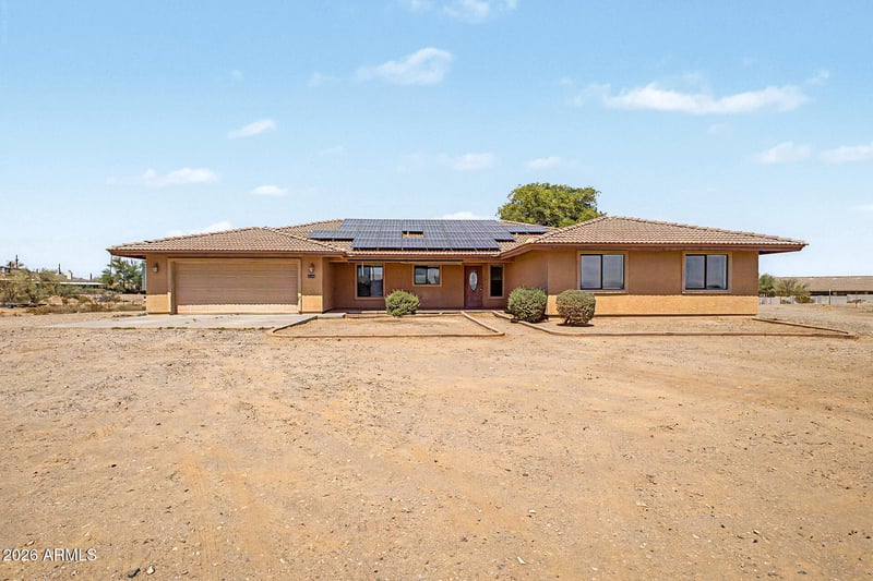 26007 151st Ave, Surprise, AZ 85387