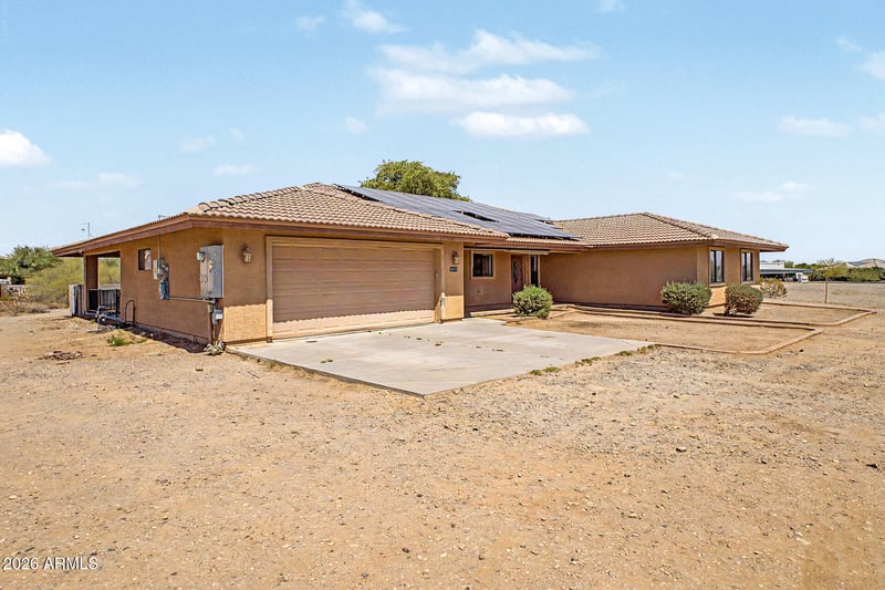 26007 151st Ave, Surprise, AZ 85387