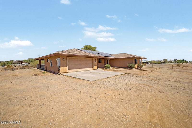 26007 151st Ave, Surprise, AZ 85387