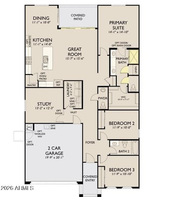 26007 79th Ave, Peoria, AZ 85383