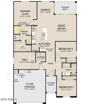 26007 79th Ave, Peoria, AZ 85383
