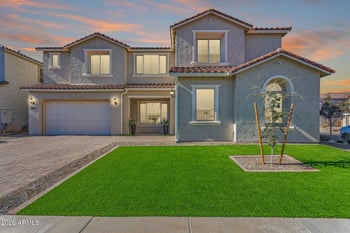 26008 224th Way, Queen Creek, AZ 85142