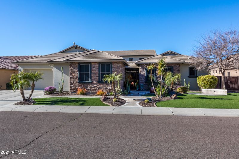 26008 N 50th Ave, Phoenix, AZ 85083