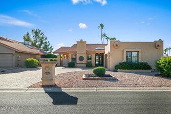 26009 Ashwood Dr, Sun Lakes, AZ 85248