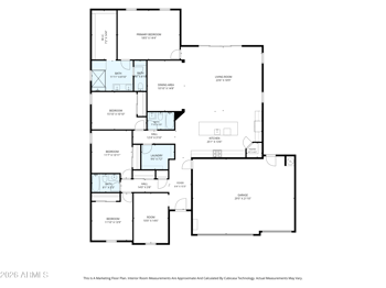 26009 N 137th Ln, Peoria, AZ 85383