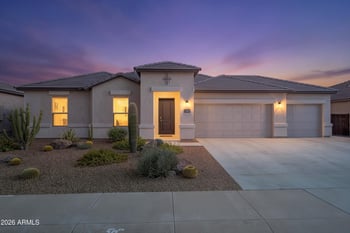 26009 N 137th Ln, Peoria, AZ 85383