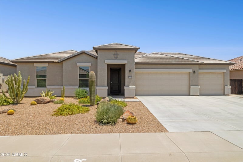 26009 N 137th Ln, Peoria, AZ 85383