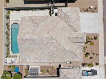 26009 N 137th Ln, Peoria, AZ 85383