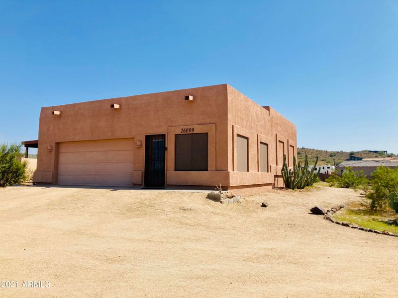 26009 N 7th Ave, Phoenix, AZ 85085