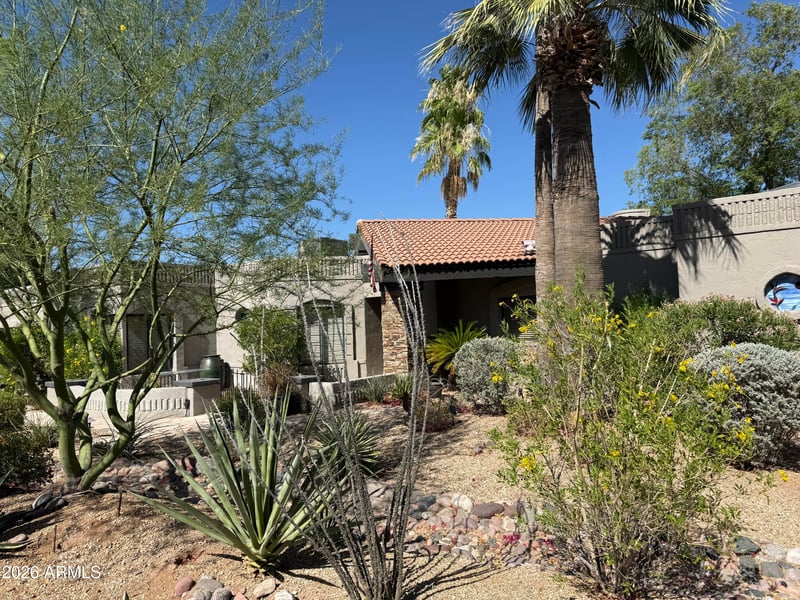 26009 N Agave Rd, Rio Verde, AZ 85263