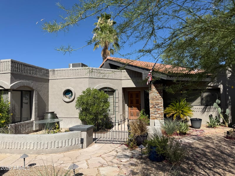 26009 N Agave Rd, Rio Verde, AZ 85263