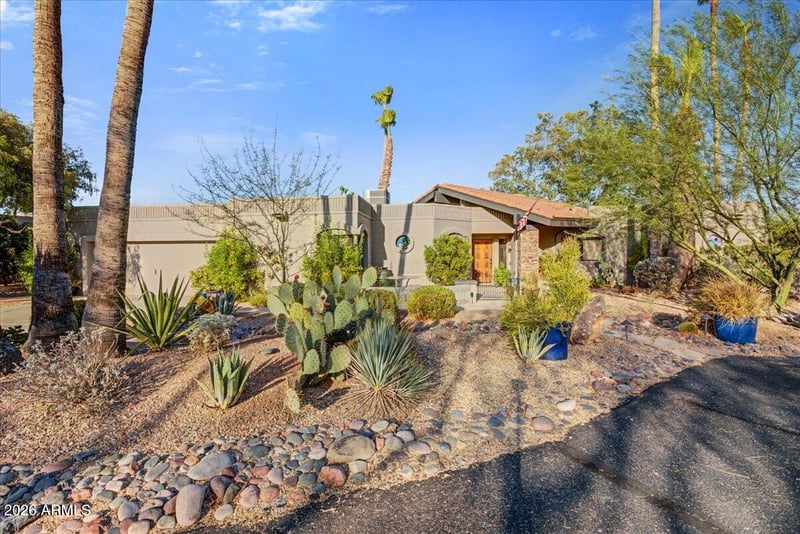 26009 N Agave Rd, Rio Verde, AZ 85263