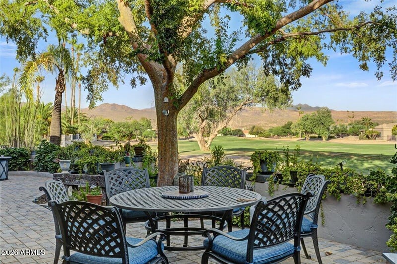 26009 N Agave Rd, Rio Verde, AZ 85263