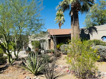 26009 N Agave Rd, Rio Verde, AZ 85263