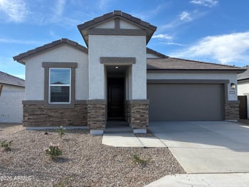 26009 W Lynne Ln, Buckeye, AZ 85326