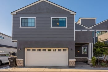 2601 27th St #4, Phoenix, AZ 85008