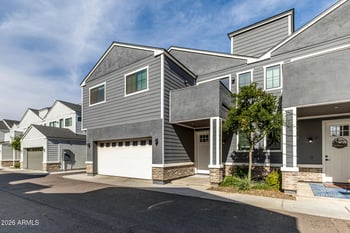 2601 27th St #4, Phoenix, AZ 85008