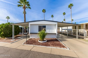 2601 Allred Ave #BR10, Mesa, AZ 85204