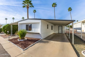 2601 Allred Ave #BR10, Mesa, AZ 85204