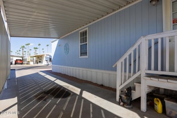 2601 Allred Ave #BR24, Mesa, AZ 85204