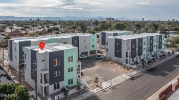 2601 Clarendon Ave #1, Phoenix, AZ 85016