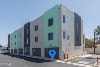 2601 Clarendon Ave #14, Phoenix, AZ 85016