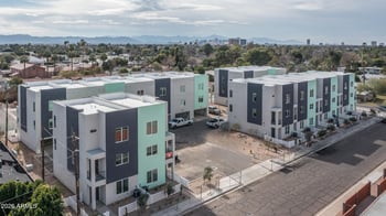 2601 Clarendon Ave #2, Phoenix, AZ 85016