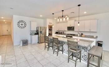 2601 Corazon Trl, Casa Grande, AZ 85194