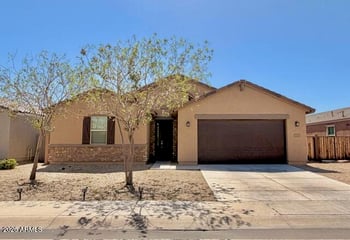 2601 Corazon Trl, Casa Grande, AZ 85194