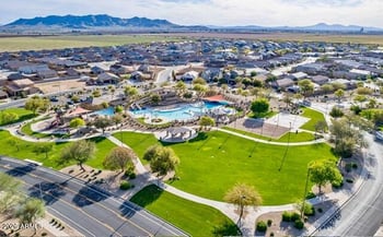 2601 Corazon Trl, Casa Grande, AZ 85194