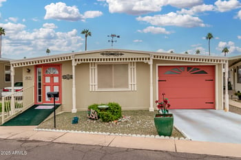 2601 Allred Ave #21, Mesa, AZ 85204