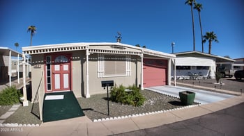2601 E Allred Ave #21, Mesa, AZ 85204