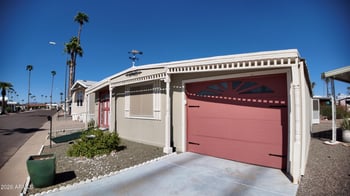 2601 E Allred Ave #21, Mesa, AZ 85204