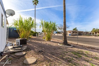 2601 Allred Ave #BR10, Mesa, AZ 85204